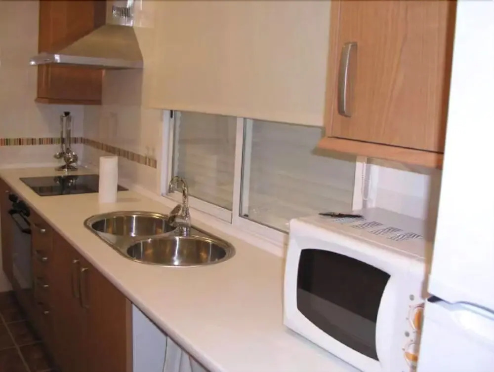 Chalets Tierra de Irta 3000