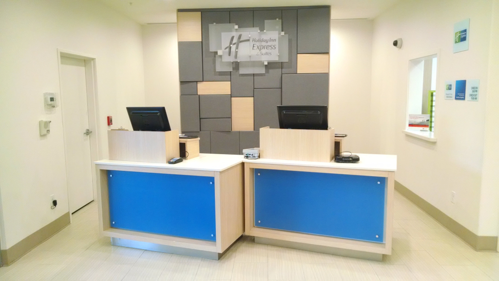 Holiday Inn Express & Suites Price by IHG