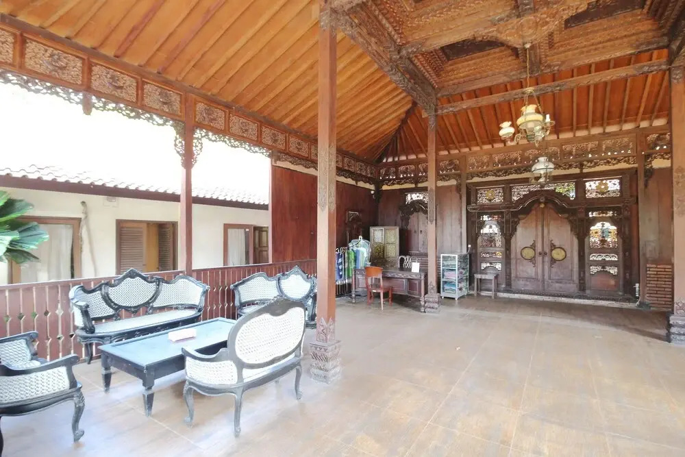 Airy Tuntang Beringin KM 2 Salatiga