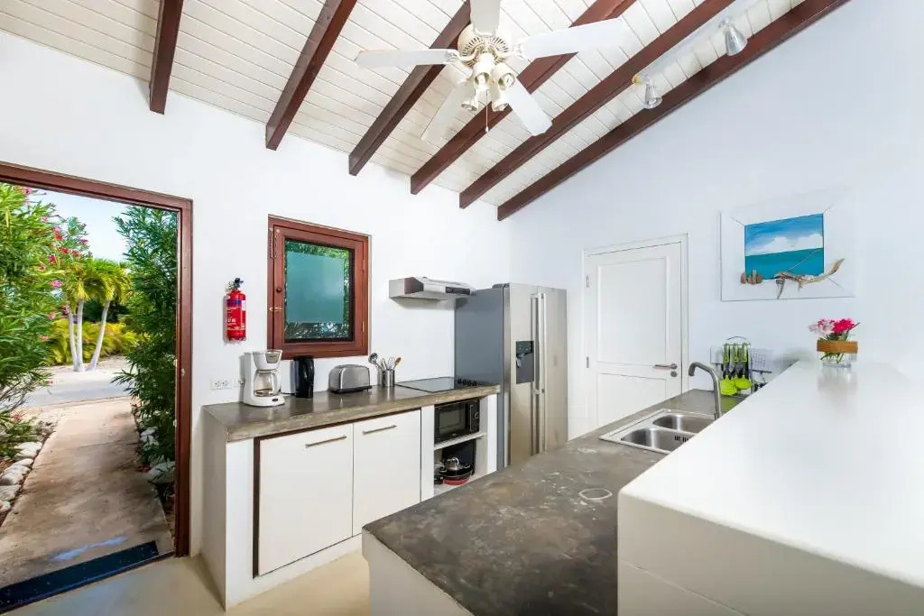 Villa 5 Bonaire