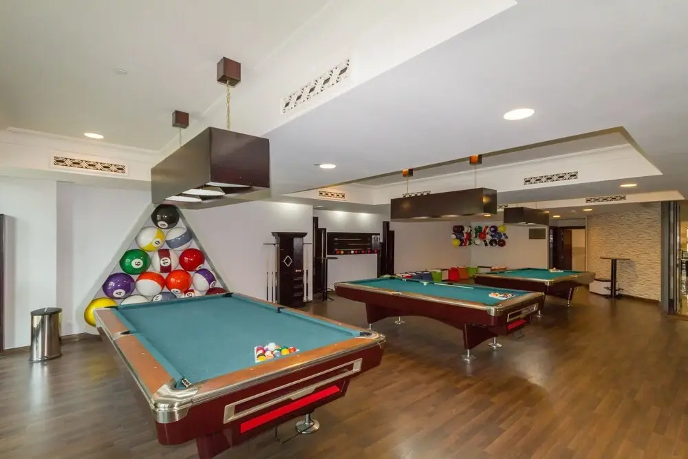 Maison Privee - Tasteful Apt cls to Burj Khalifa & Dubai Mall