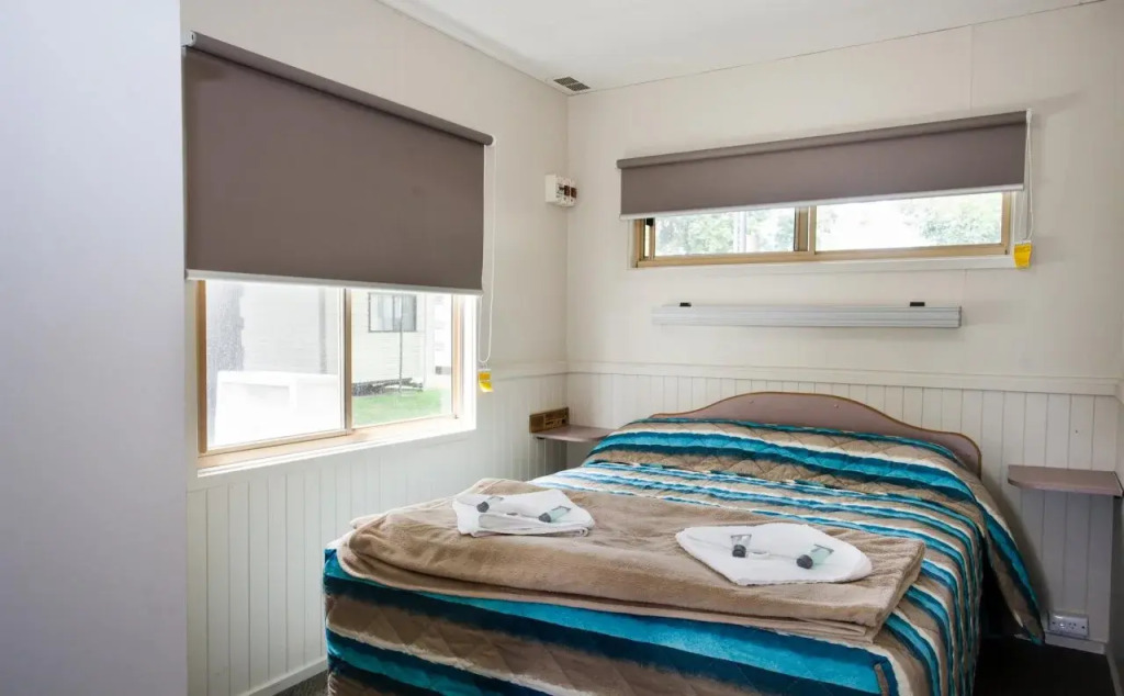 NRMA Bairnsdale Riverside Holiday Park