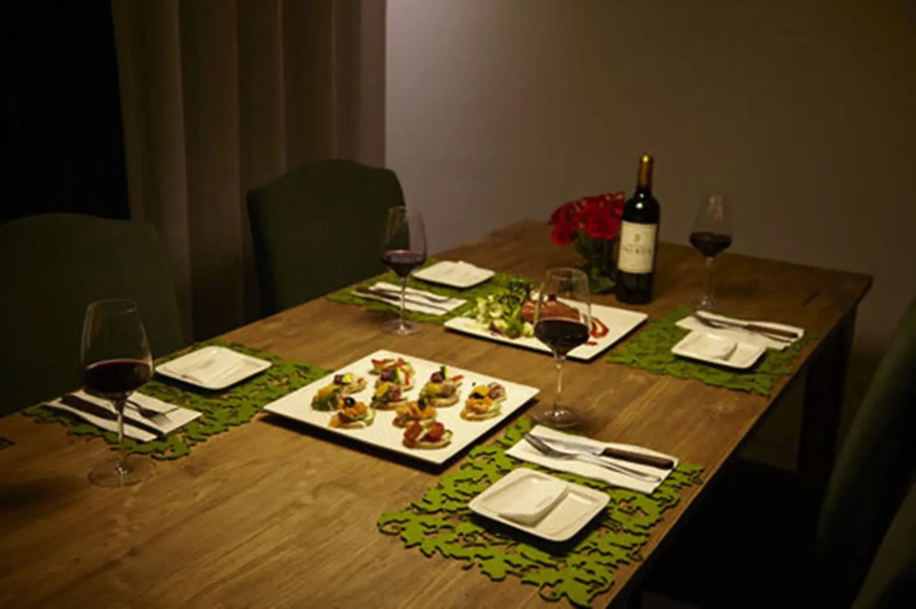 Boutique Hotel Lacky