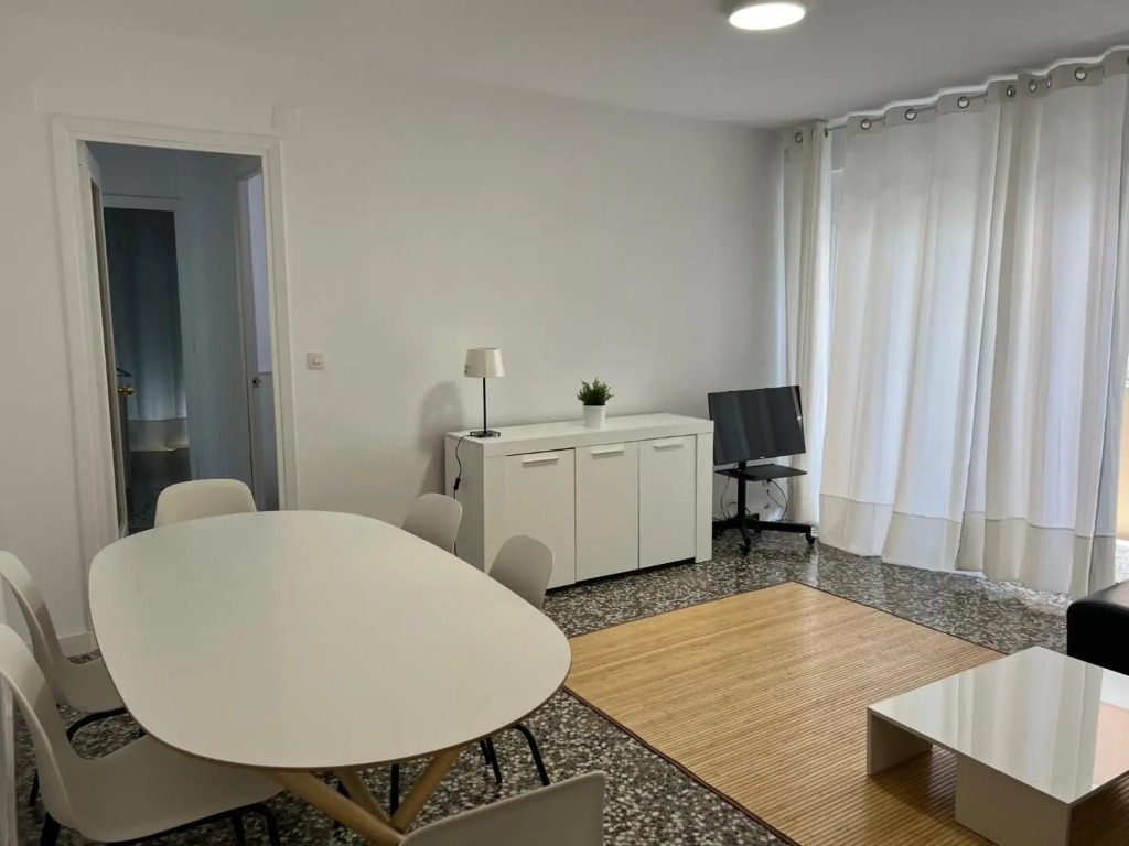 COSTA DAURADA APARTAMENTS - Molins II
