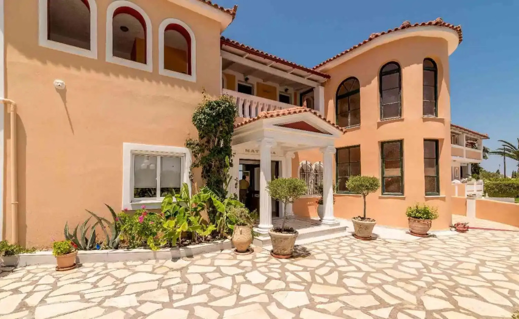 Matilda Hotel by Anayia All Inclusive Resorts