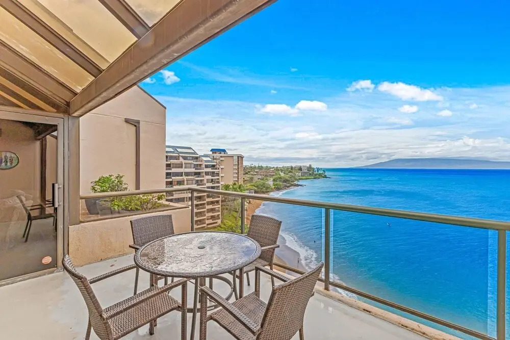 Sands Of Kahana Ph 381 3bd/3ba Of 3 Bedroom Condo by RedAwning