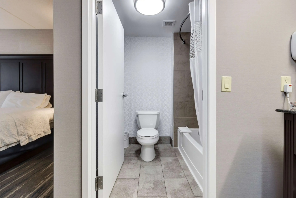 Hampton Inn & Suites by Hilton Brantford