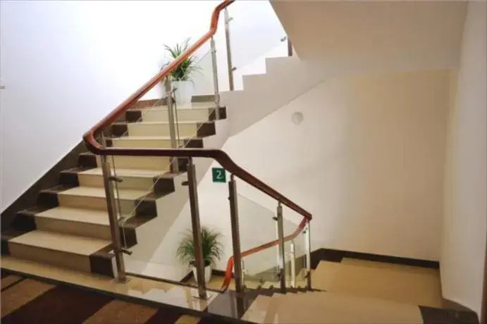 City Comfort Inn Guilin Wayao