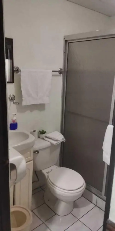Hotel Santamaria