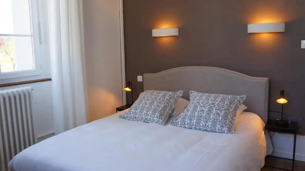 Hotel Savel