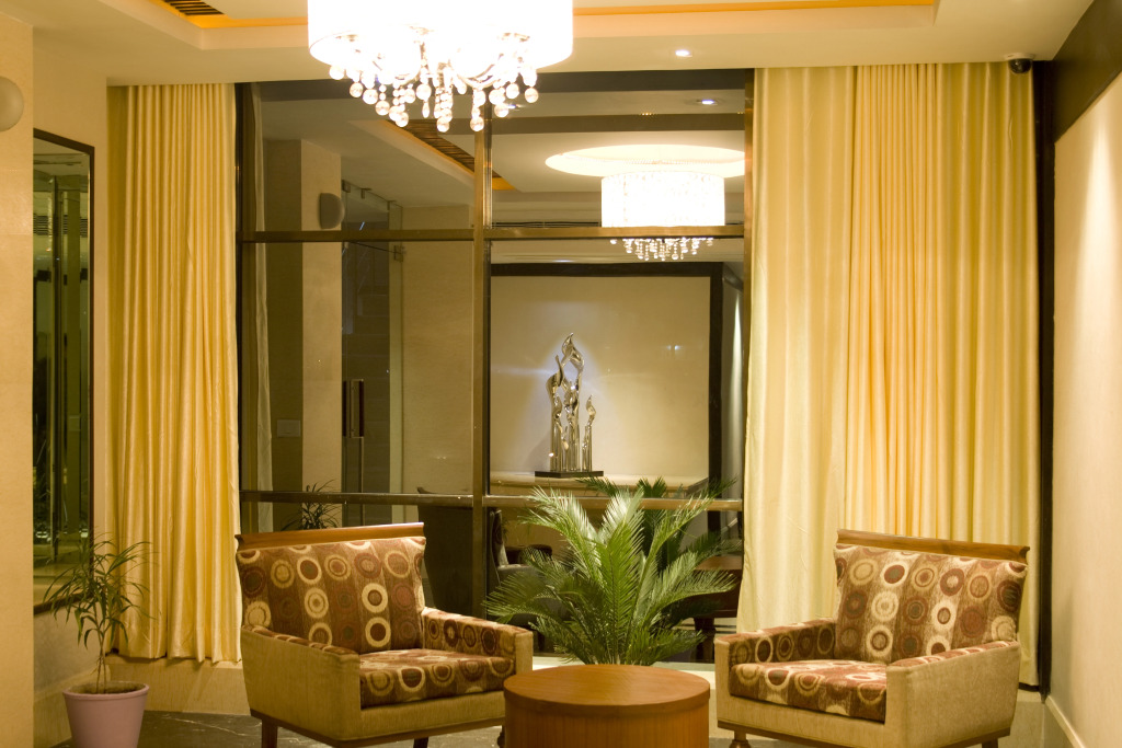 Hotel La Abode
