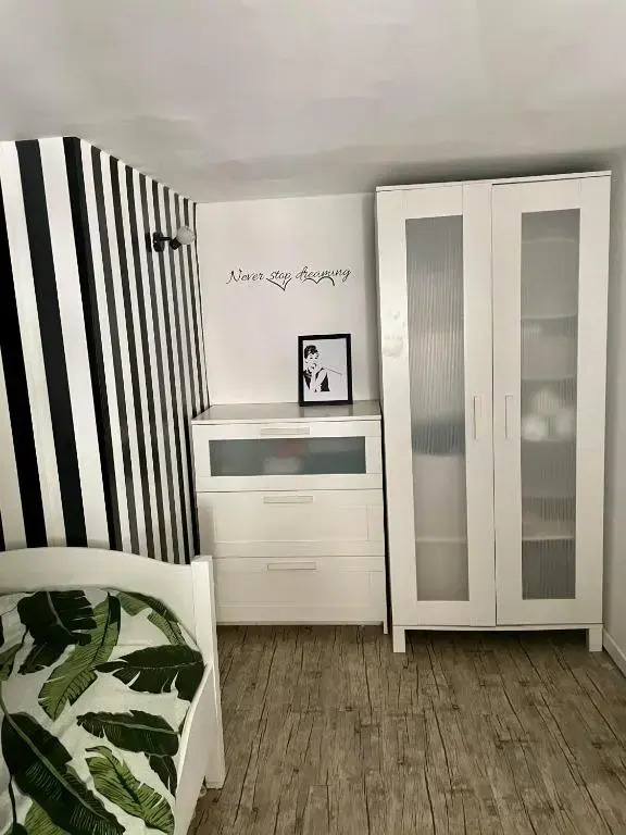 Pokój jednoosobowy blisko centrum Gdyni