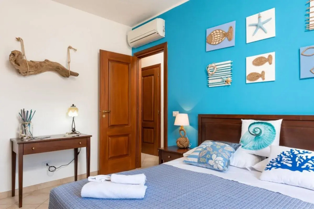 La Pigna Azzurra