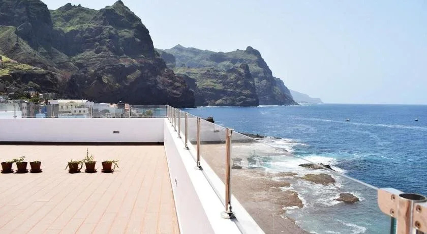 Tiduca Hotel