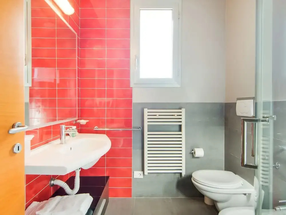 Premium Apartment in Rimini With Swimming Pool