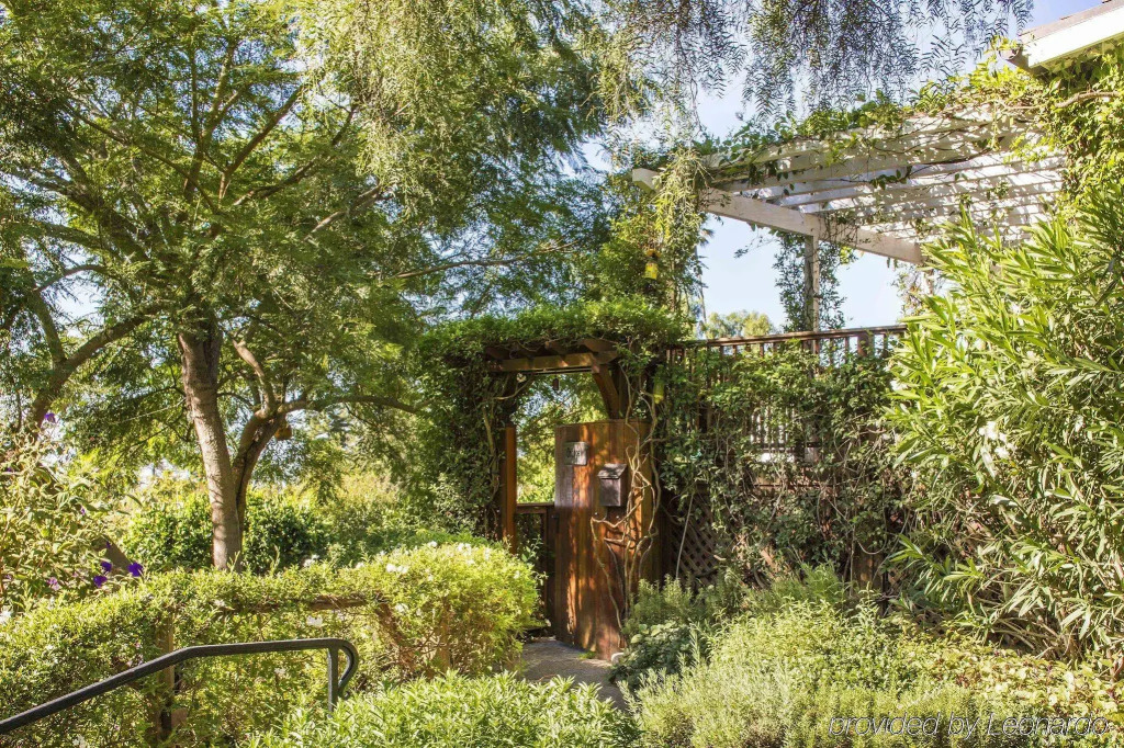San Ysidro Ranch
