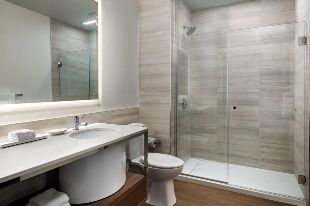Element by Marriott Reno Experience District