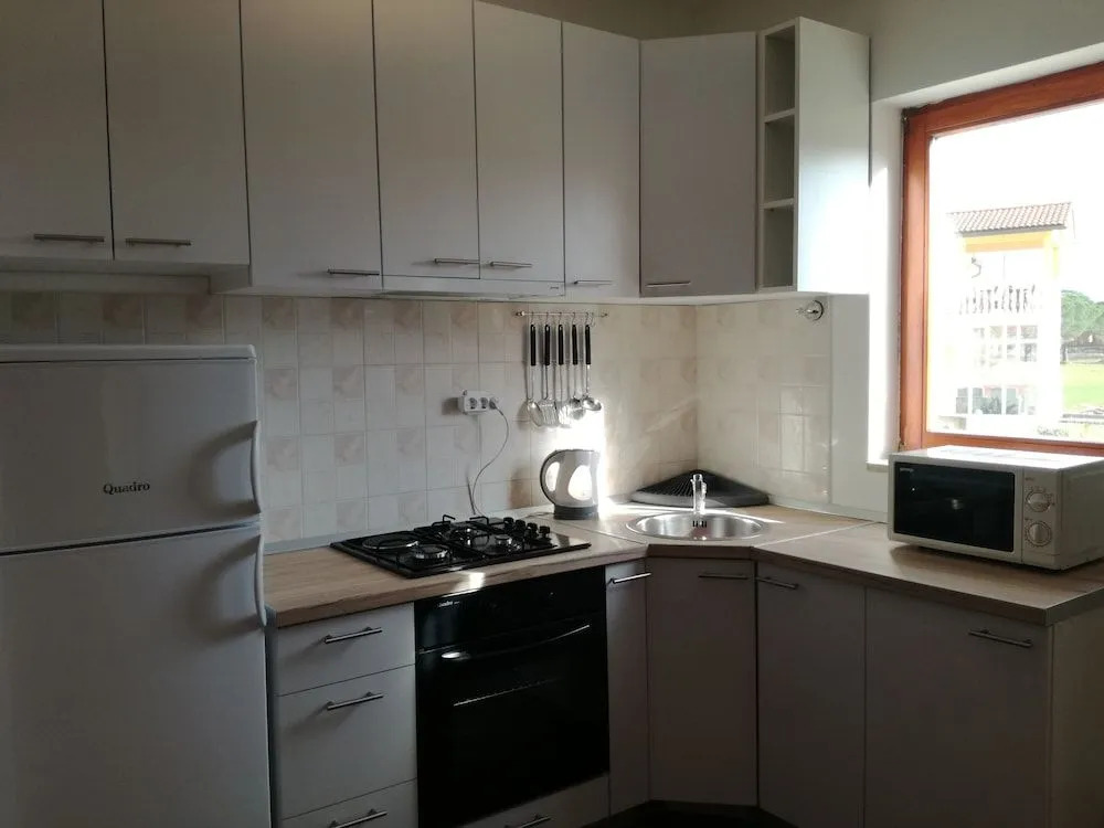 Apartments Rudez