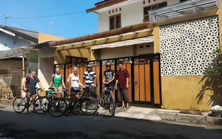 Maqmil Homestay