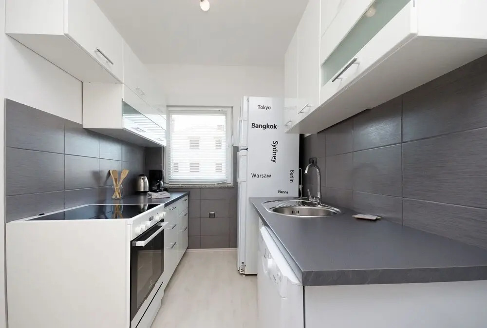 Apartment Kristina