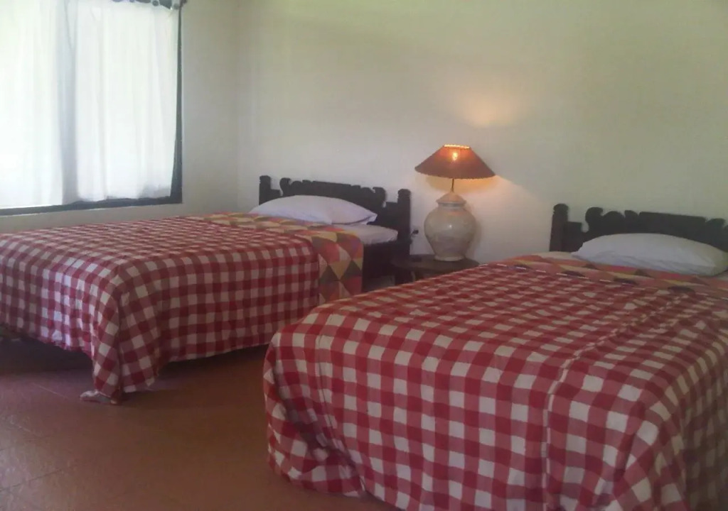 Puri Ulun Carik Bungalows