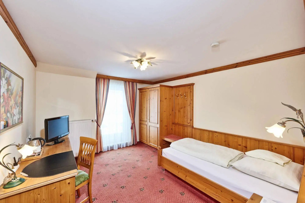 Hotel am See