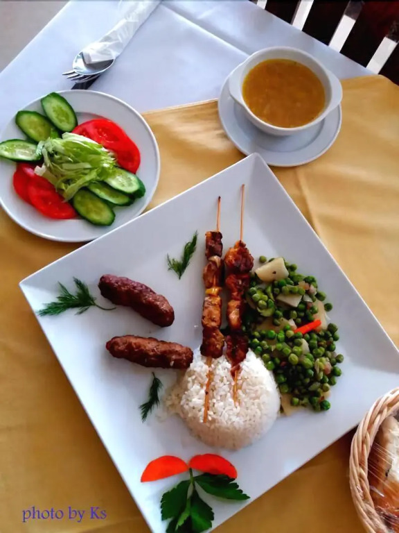 Elaria Hotel Hurgada
