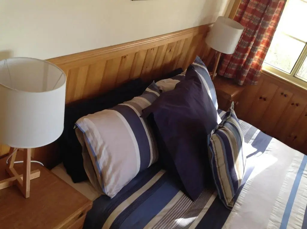 Fergies Hill Spa Cottage @ Granite Ridge Wines