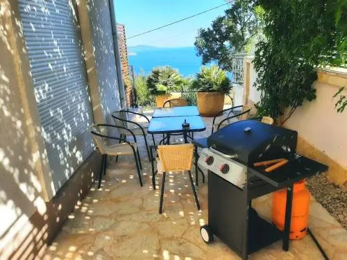 Apartments Oktopus