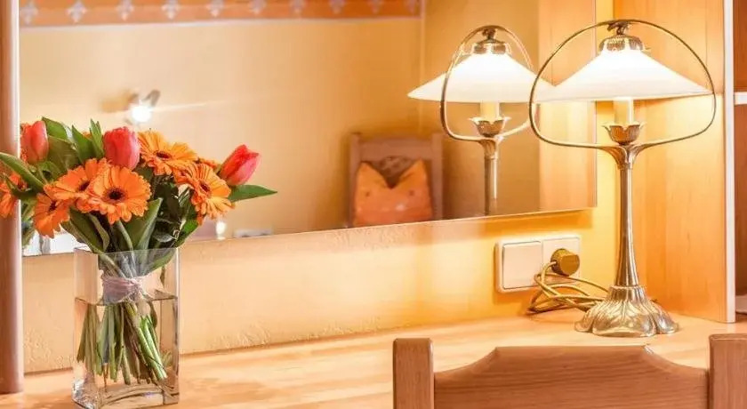 Kraners Alpenhof BIO Bed and Breakfast Pension