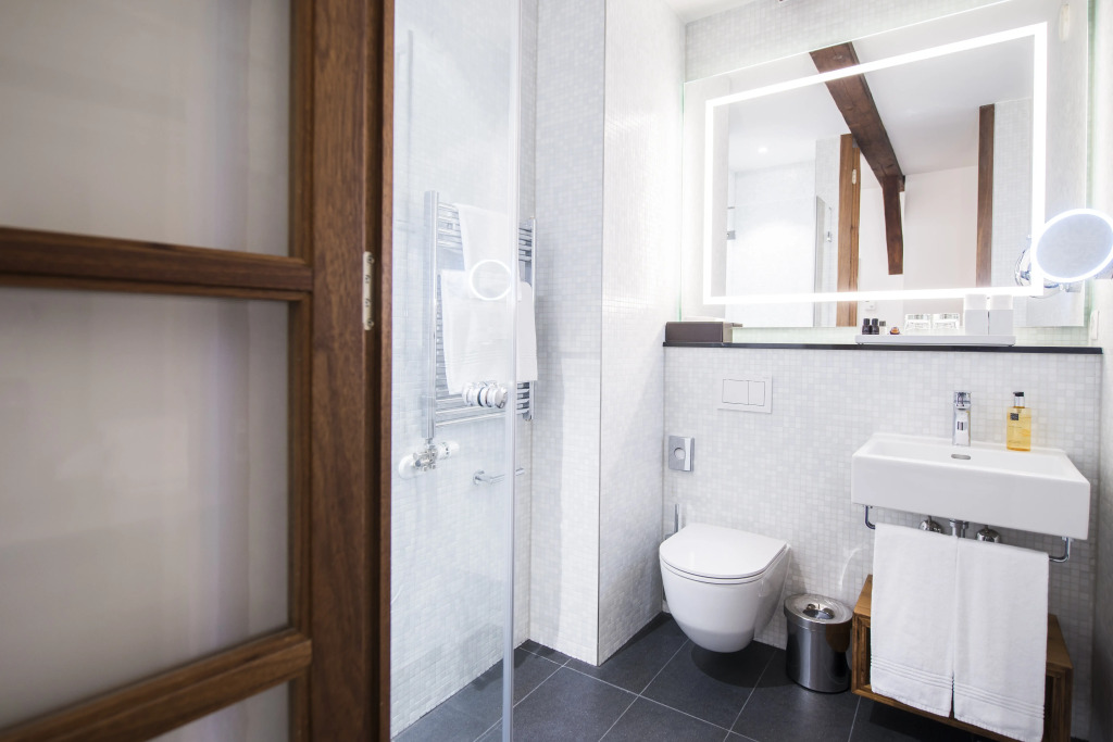 Tailormade Hotel RÜDEN Schaffhausen