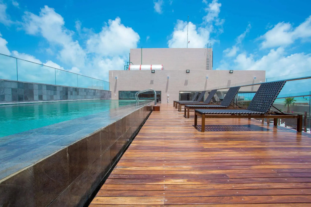 Manaíra Hotel