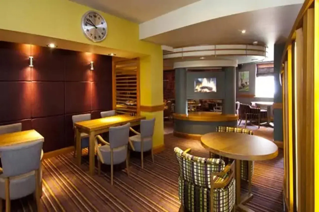 Premier Inn Swanley