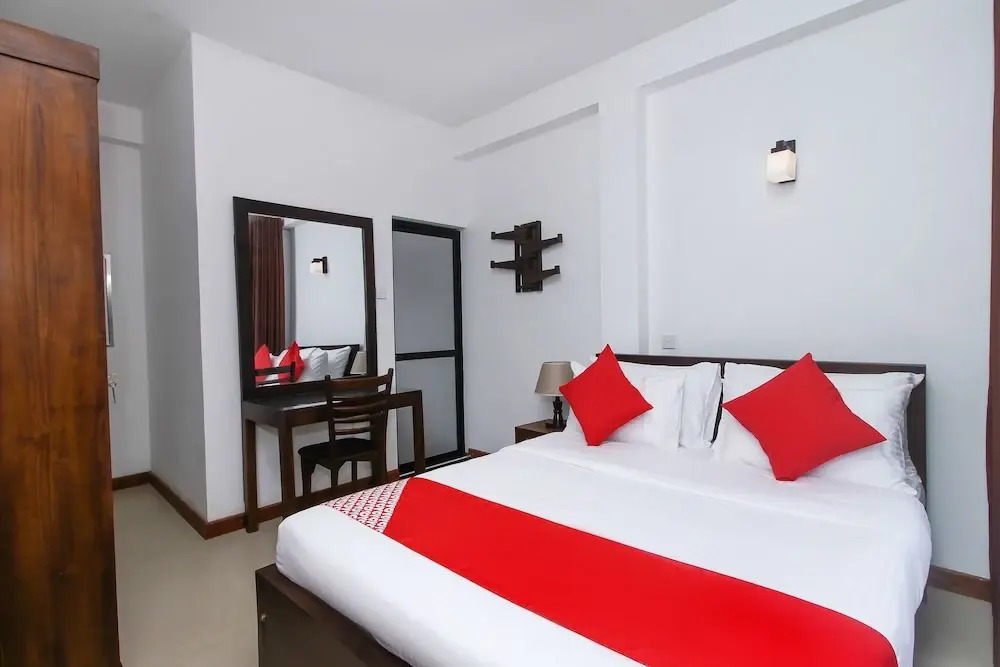 Delphin Hotel