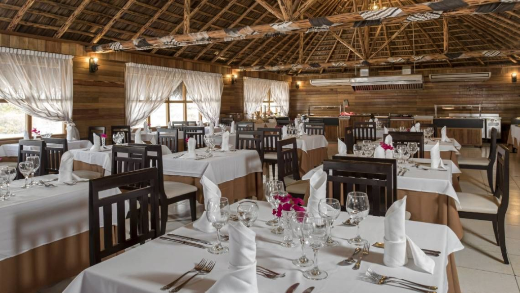 Sanctuary at Grand Memories Cayo Largo