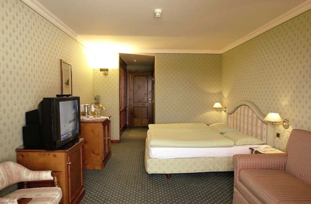 Hotel Sochers Club