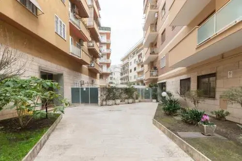 Balduina Sunny Penthouse with Terrace