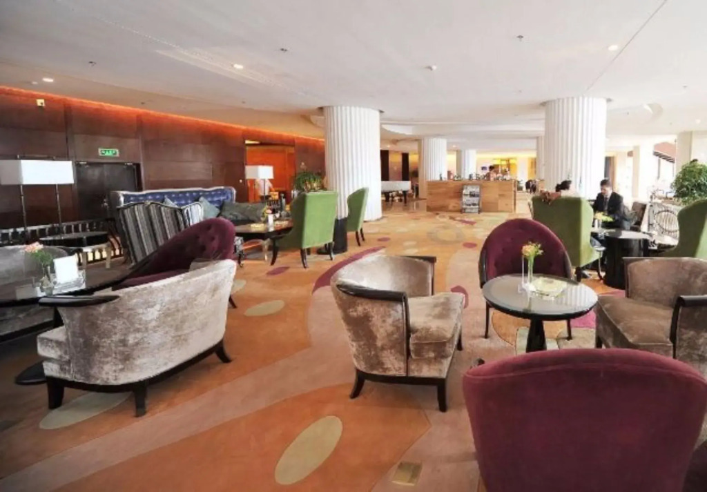 S&N Dalian Hotel