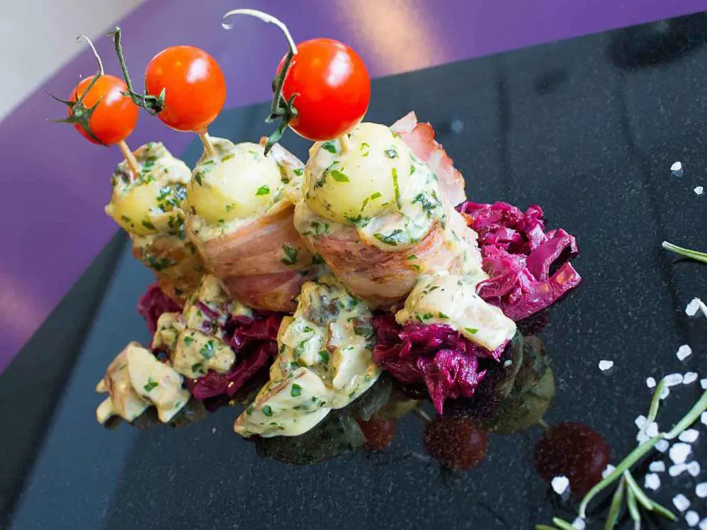 Mercure Karpacz Skalny