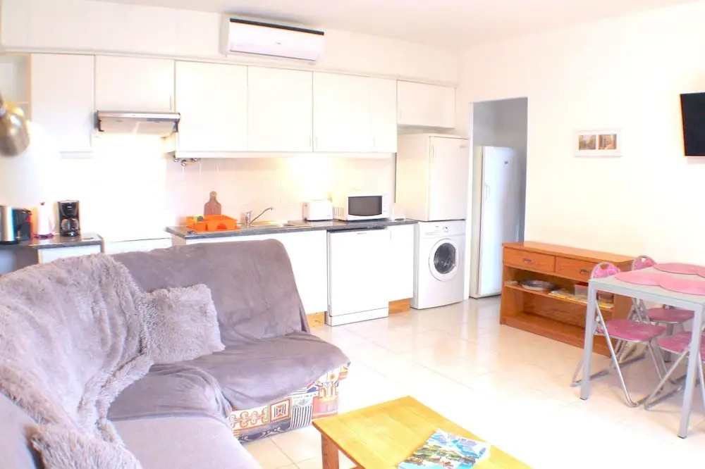 House With 2 Bedrooms in Almancil, With Pool Access, Enclosed Garden a