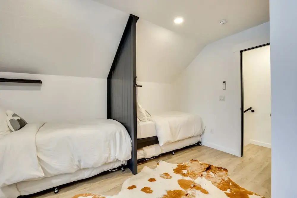Family-friendly Donnelly Home w/ Private Hot Tub!