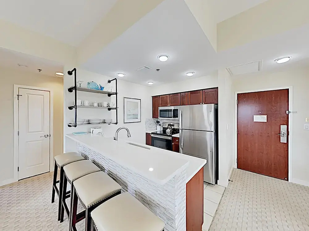New Listing! Golf & Beach Luxury At Sandestin® 2 Bedroom Condo