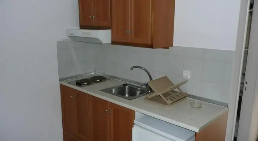 Apagio Apartments