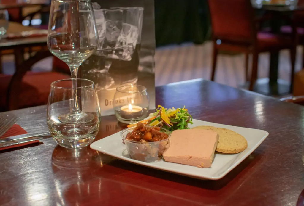 Muthu Glasgow River Hotel