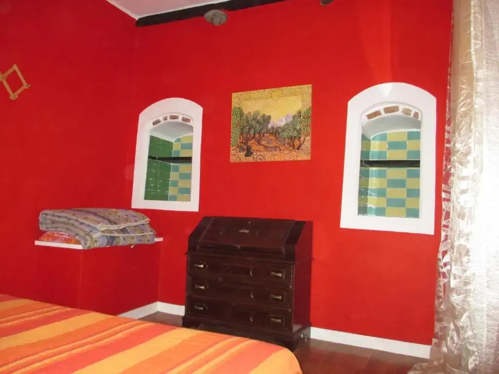 Luisa Rooms 2 - Apartment in the heart of Vernazza