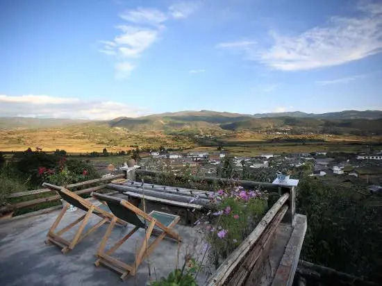 Up Air Guest house