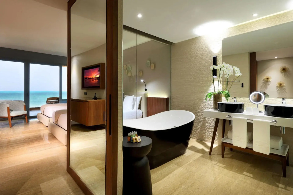 Grand Palladium Select Costa Mujeres - All Inclusive