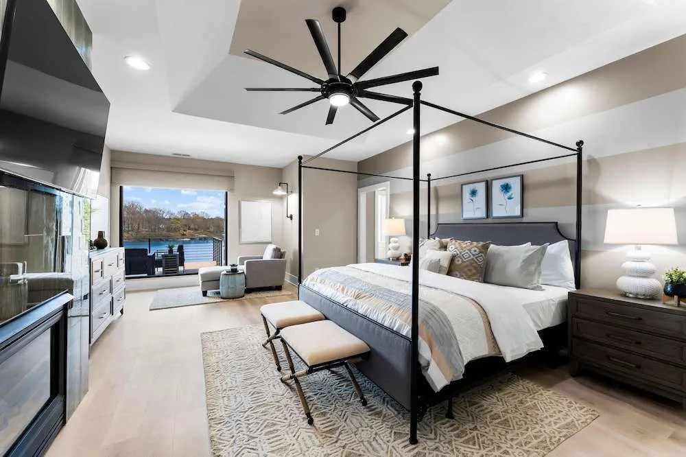 Salience Path w/Heated Pool & Game Room