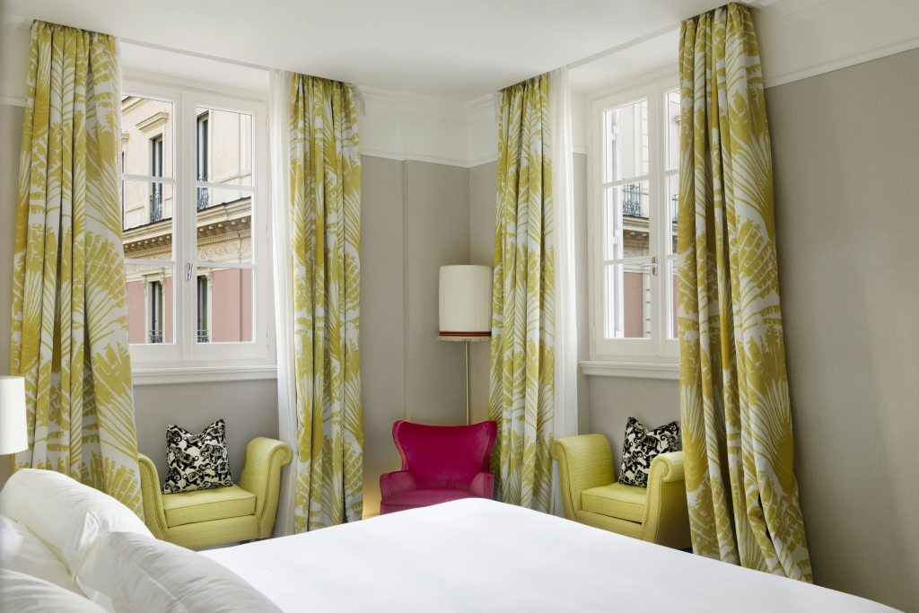 Maalot Roma - Small Luxury Hotels of the World