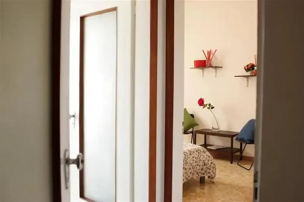 Bright&Cozy C5 Fiera Apartment